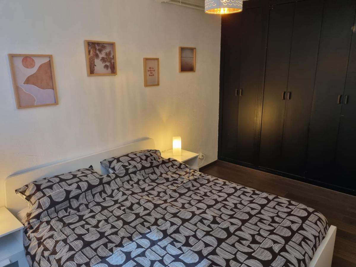 Bel Appartement 2 Chambres ,Residence Privee Givet Exterior photo