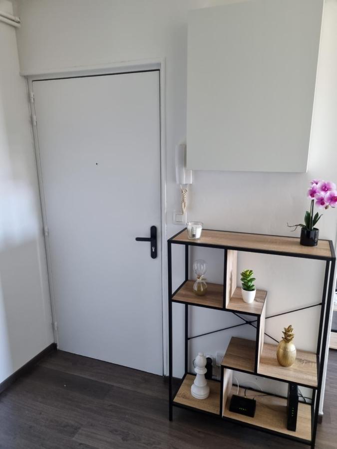 Bel Appartement 2 Chambres ,Residence Privee Givet Exterior photo